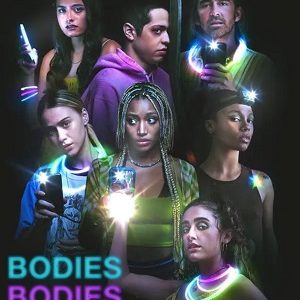 Bodies Bodies Bodies Hindi Dubbed