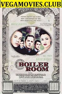 Boiler Room 2000po