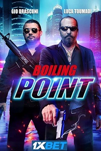 Boiling Point
