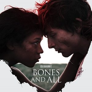 Bones and All 2022
