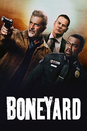 Boneyard 20204 Hindi