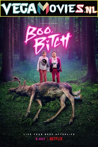 Boo Bitch