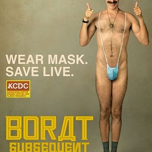 Borat 2