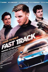 Born To Race Fast Track