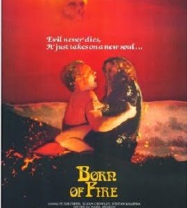 Born of Fire 1987