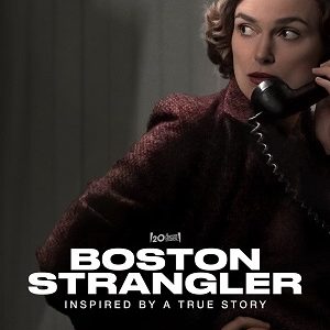 Boston Strangler 2023