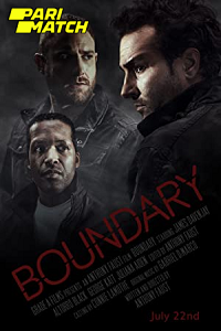 Boundary