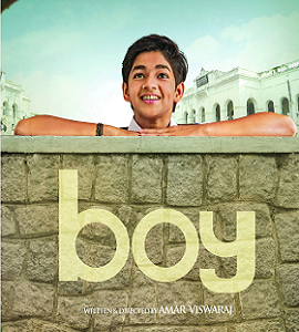 Boy 2019