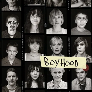 Boyhood