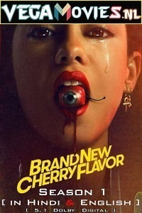 Brand New Cherry Flavor 2021 Hindi Dubbed