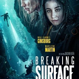 Breaking Surface