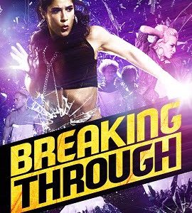 Breaking Through 2015
