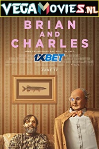 Brian and Charles