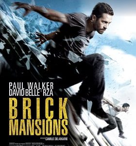 Brick Mansions 2014