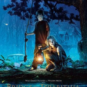 Bridge to Terabithia