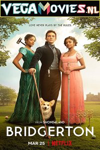 Bridgerton Season 2