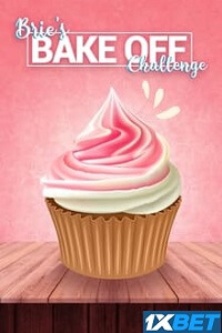 Bries Bake Off Challenge