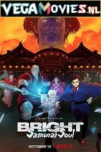 Bright Samurai Soul
