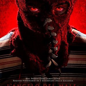 Brightburn 2019