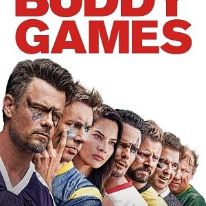 Buddy Games 2019