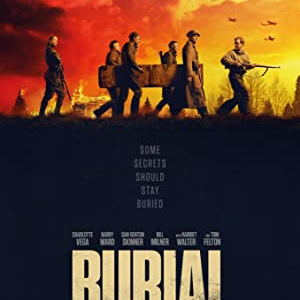 Burial