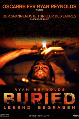 Buried