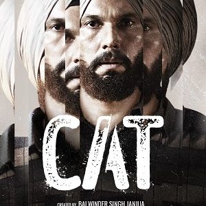 CAT S01