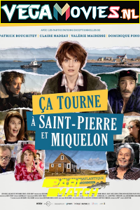 Ca tourne a Saint Pierre et Miquelon