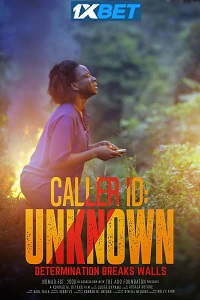 Caller ID Unknown