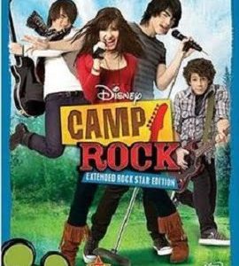 Camp Rock 2008