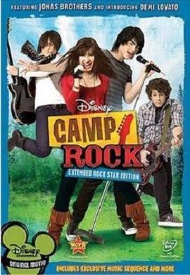 Camp Rock 2008