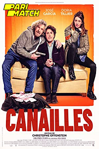 Canailles