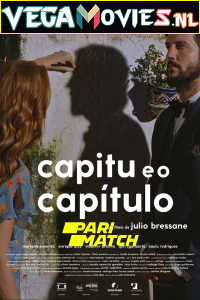 Capitu and the Chapter