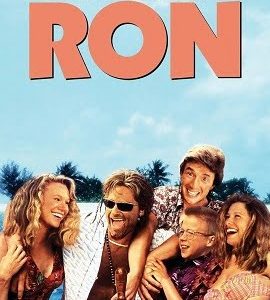 Captain Ron 1992