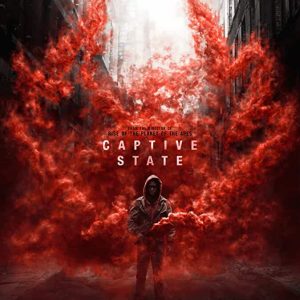 Captive State 2019