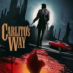 Carlitos Way 1993 Hindi