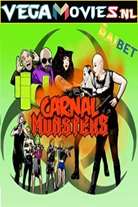 Carnal Monsters