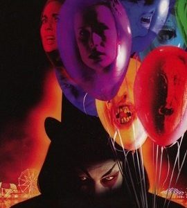 Carnival of Souls 1998