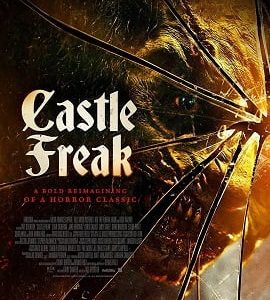 Castle Freak 2020
