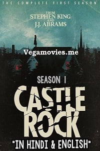 Castle rock