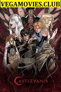 Castlevania 2017