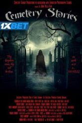 Cemetery Stories
