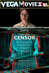 Censor 2021 English