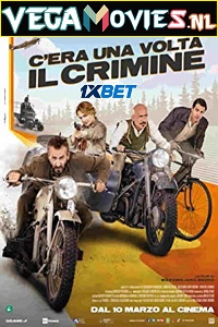 Cera una volta il crimine