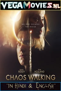 Chaos Walking 2021 Hindi