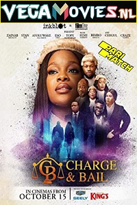 Charge and Bail