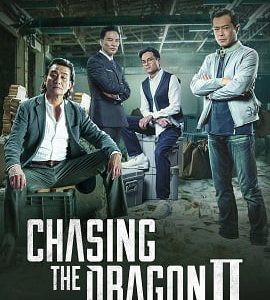 Chasing the Dragon 2 Wild Wild Bunch