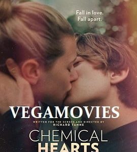 Chemical Hearts 2020
