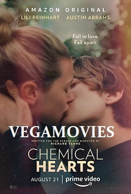 Chemical Hearts 2020