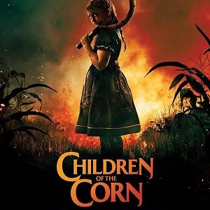 Children of the Corn 2023 imdb